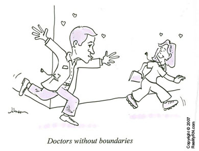 Doctors Without Boundaries
