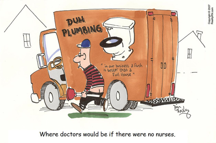 Duh Plumbing