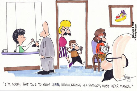 HIPAA Masks