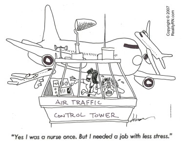 Air Traffic