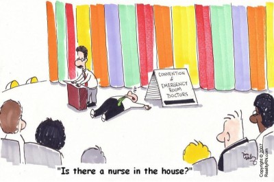 Doctors Convention
