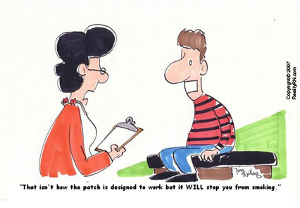 Stop Smoking